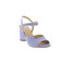 Atelier Content sandals blue 2