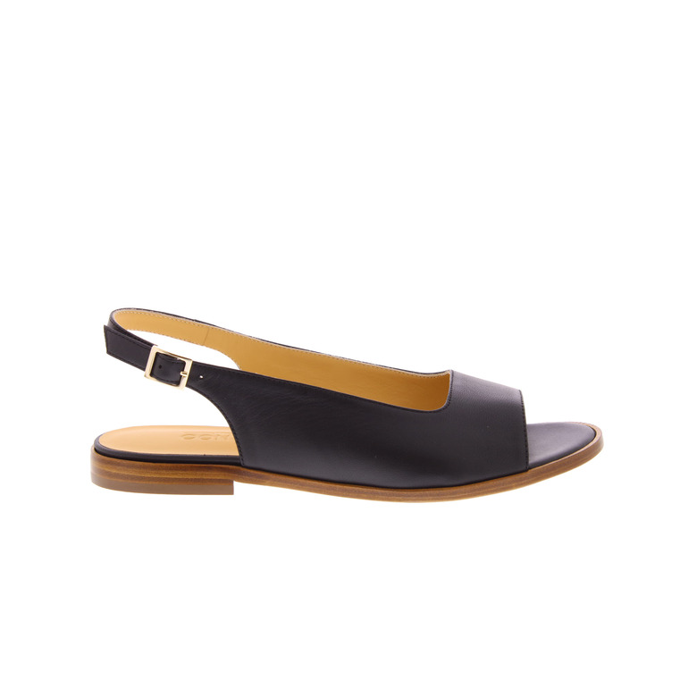 Atelier Content sandals black
