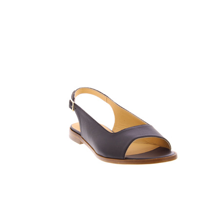 Atelier Content sandals black