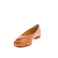 Atelier Content sandals orange 3