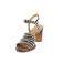 Atelier Content sandals black 3