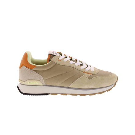 Hoff sneakers beige