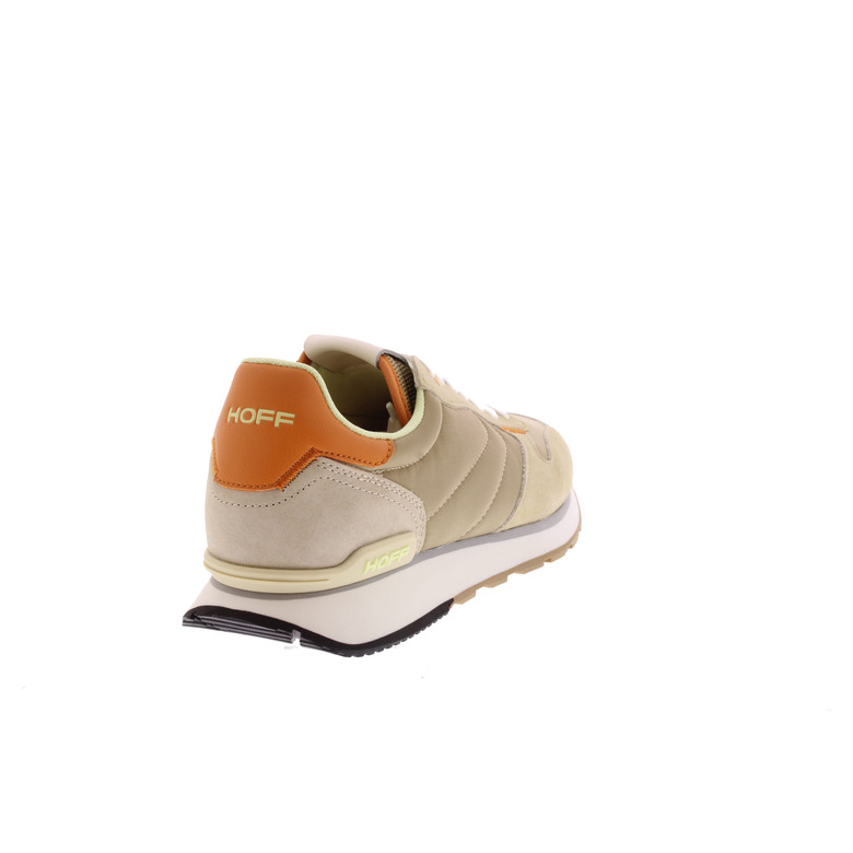 Hoff sneakers beige 4
