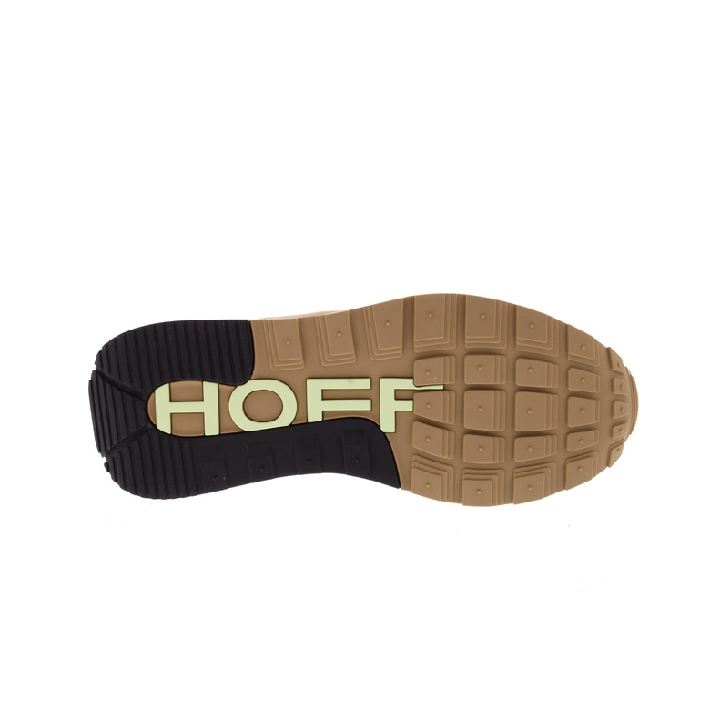 Hoff sneakers beige 5