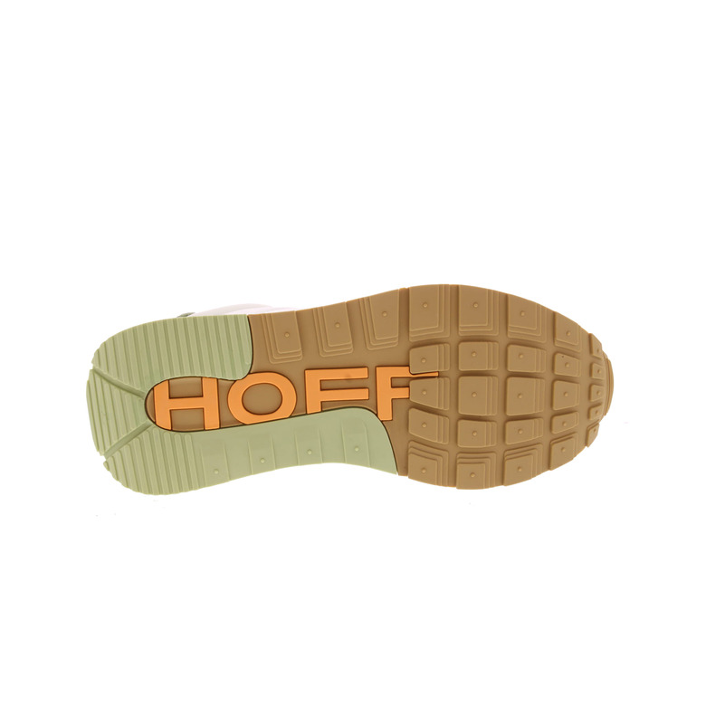 Hoff sneakers weiss 5