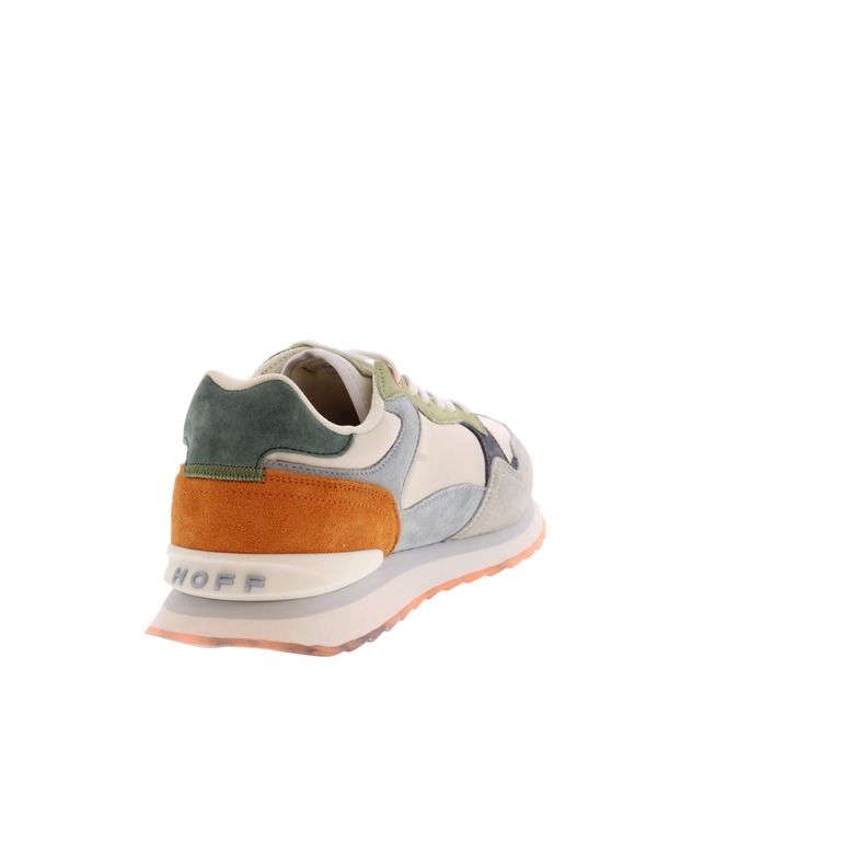 Hoff sneakers multicolor 4