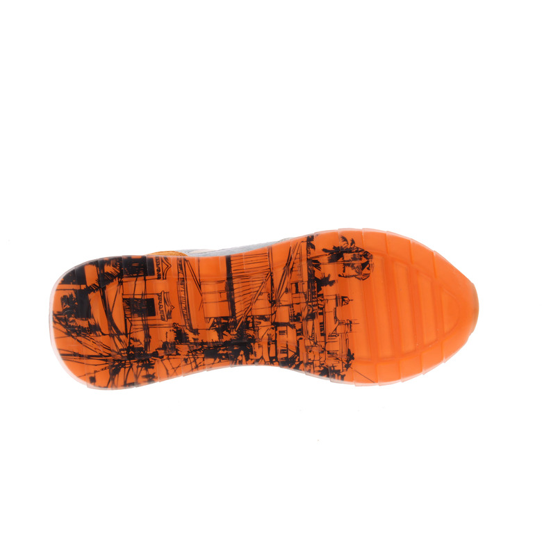 Hoff sneakers multicolor 5