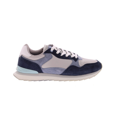 Hoff sneakers bleu