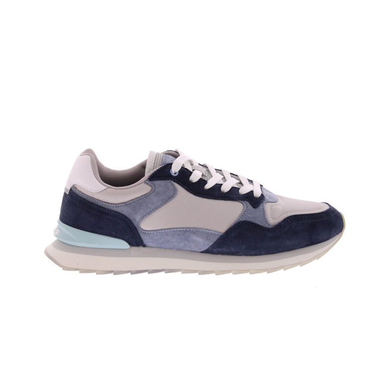 Hoff sneakers blau