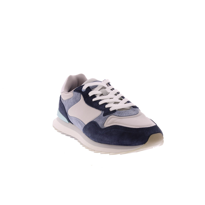 Hoff sneakers blau 2