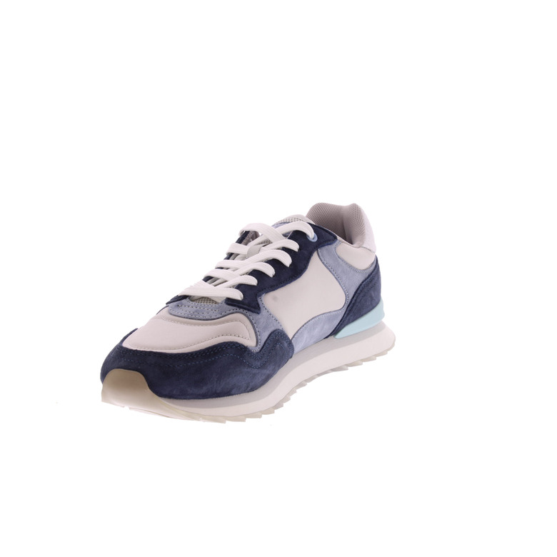 Hoff sneakers blau 3