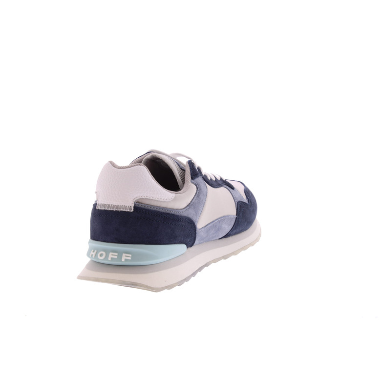 Hoff sneakers blau 4