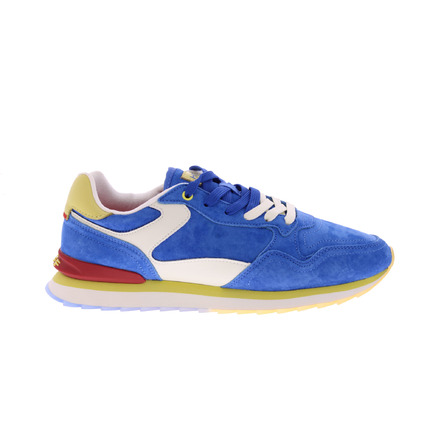 Hoff sneakers bleu
