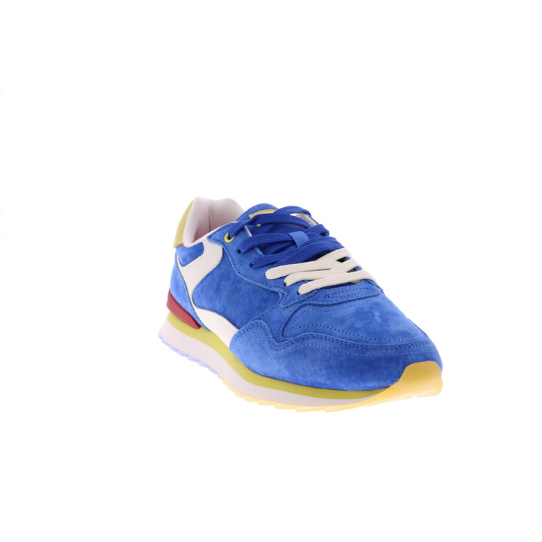Hoff sneakers blau 2