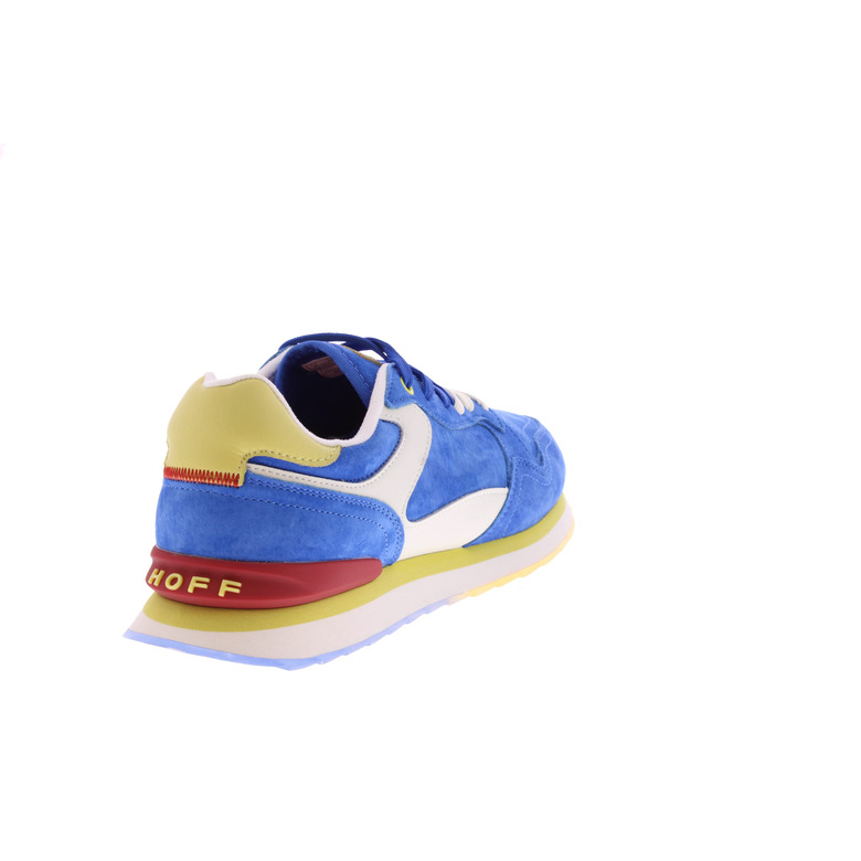 Hoff sneakers blau 4