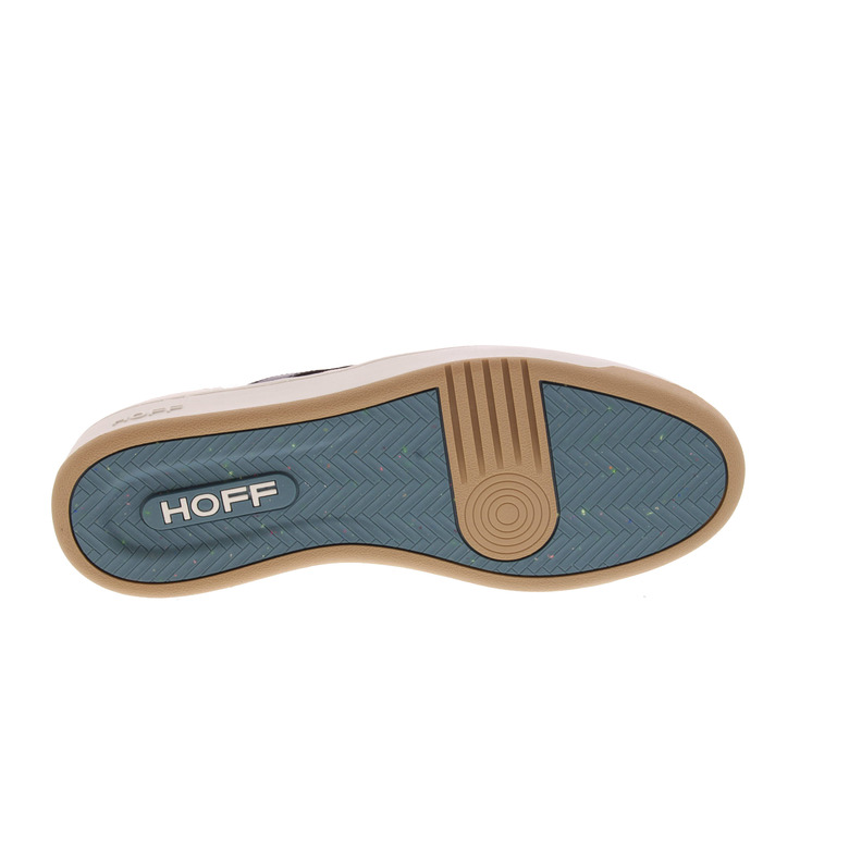 Hoff sneakers ecru 5