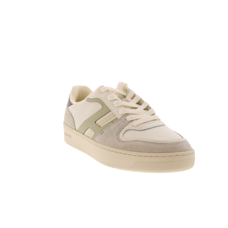 Hoff sneakers ecru 2