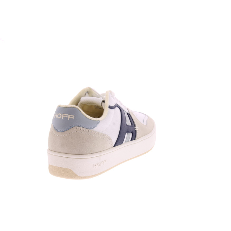 Hoff sneakers ecru 4