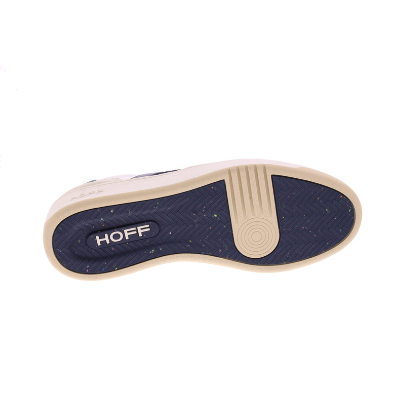 Hoff sneakers ecru 5