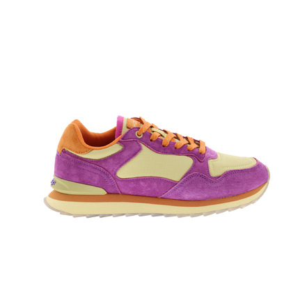 Hoff sneakers rose