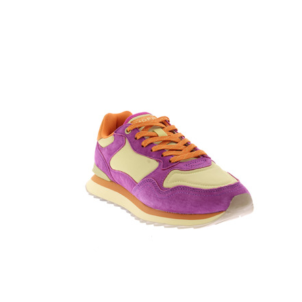 Hoff sneakers rose