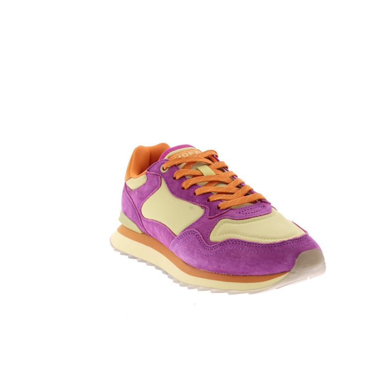Hoff sneakers rose 2