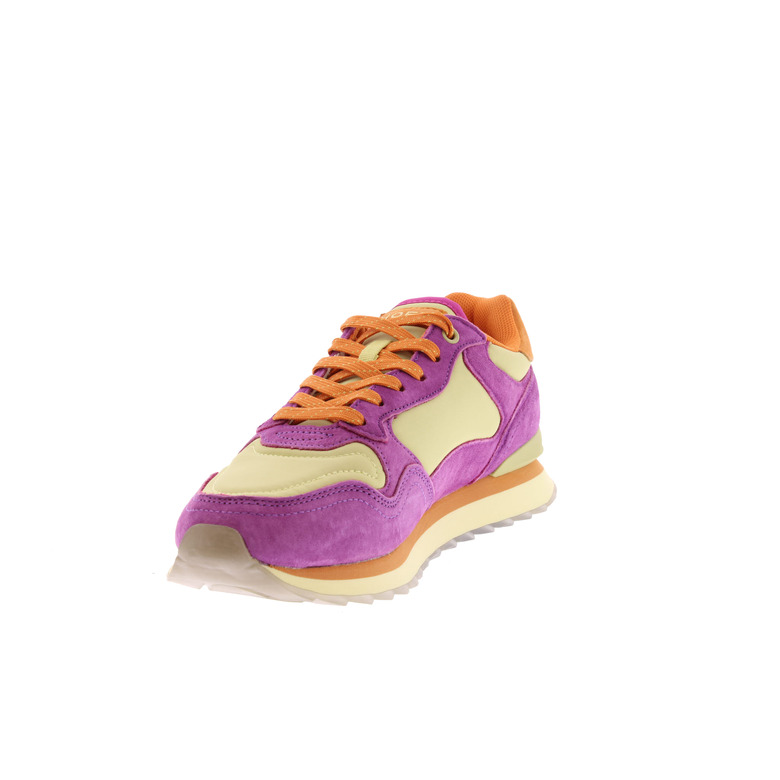 Hoff sneakers rose 3