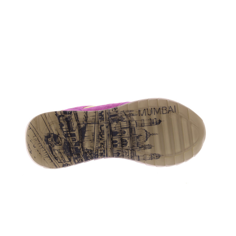 Hoff sneakers rose 5