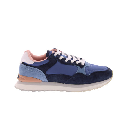 Hoff sneakers bleu