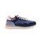 Hoff sneakers bleu 1