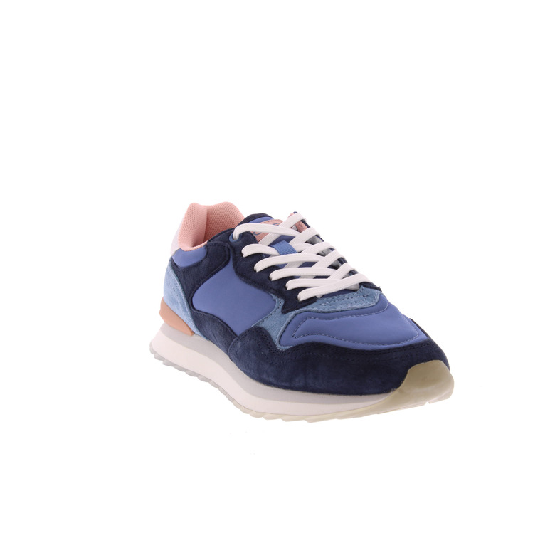 Hoff sneakers bleu 2