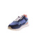 Hoff sneakers bleu 3