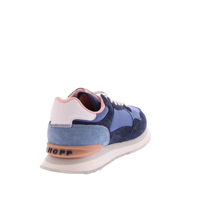Hoff sneakers bleu 4