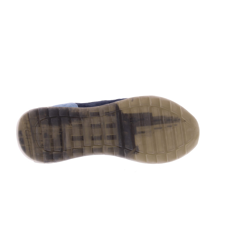 Hoff sneakers bleu 5