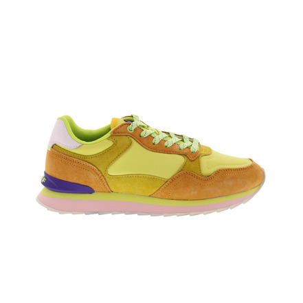 Hoff sneakers jaune