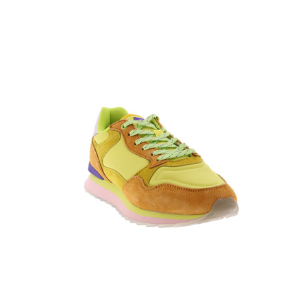 Hoff sneakers jaune