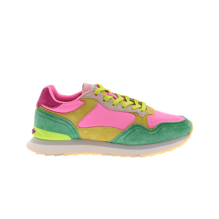 Hoff sneakers rose