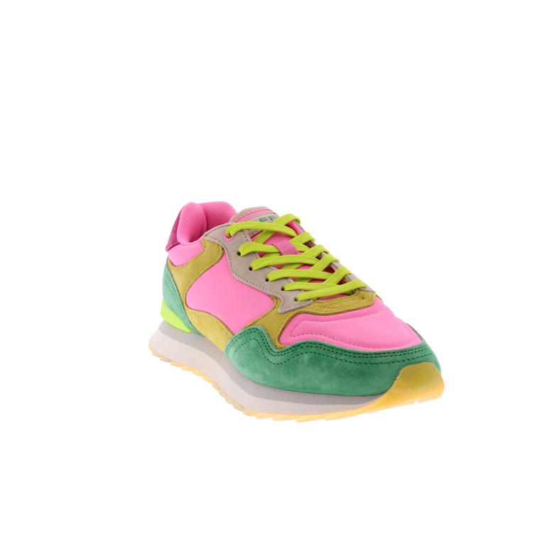 Hoff sneakers rosa 2