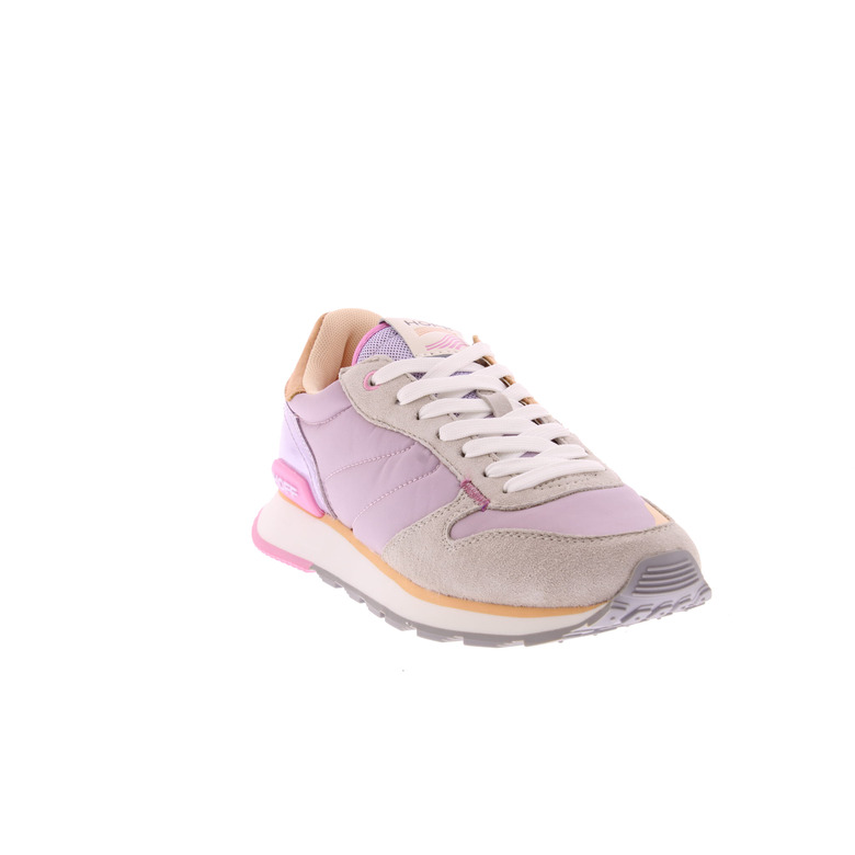 Hoff sneakers violet 2