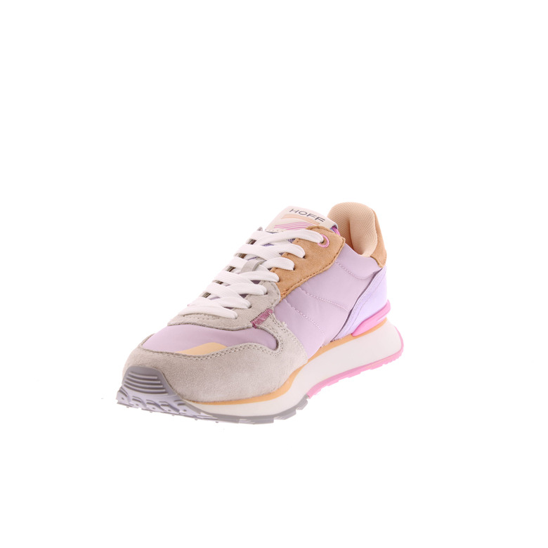 Hoff sneakers violet 3