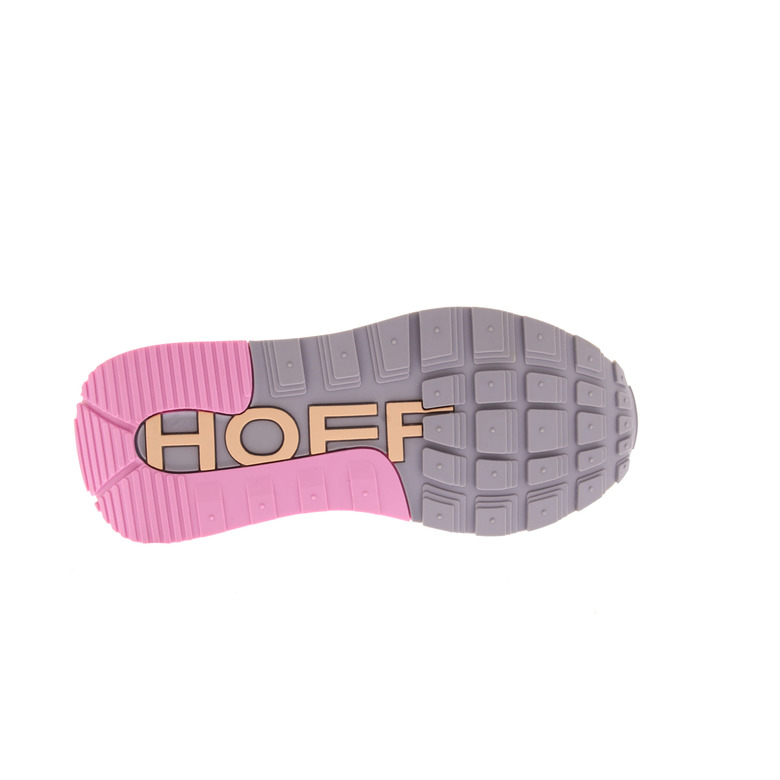 Hoff sneakers violet 5