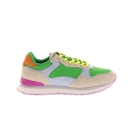 Hoff sneakers vert