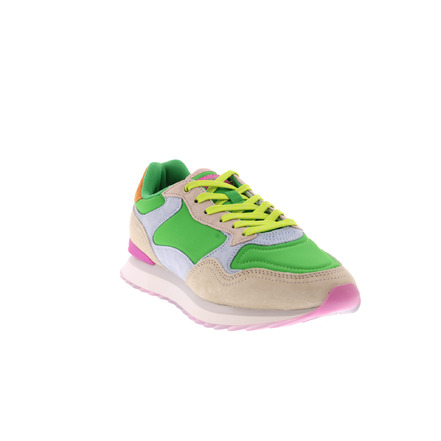 Hoff sneakers vert