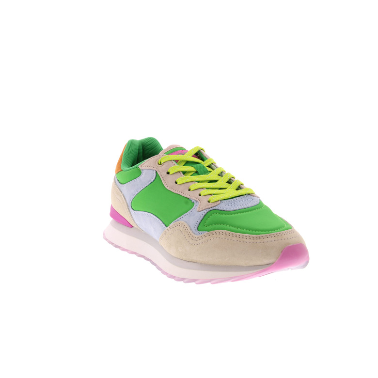 Hoff sneakers grÜn 2