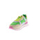 Hoff sneakers grÜn 3