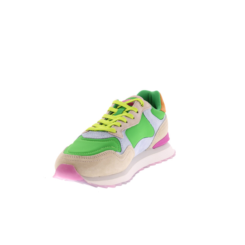 Hoff sneakers grÜn 3