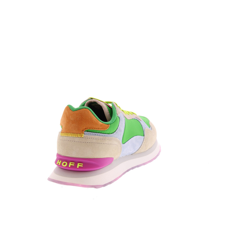 Hoff sneakers grÜn 4