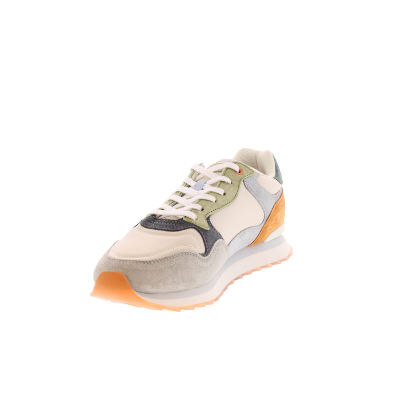 Hoff sneakers multicolor 3