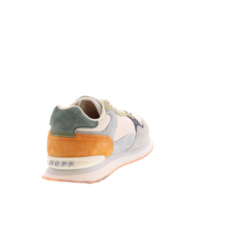 Hoff sneakers multicolor 4