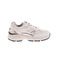 Hoff sneakers argent 1